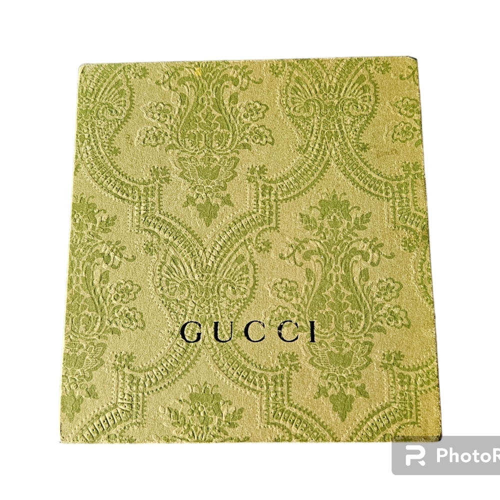 Mens Luxury Authentic Gucci watch - Picture 4 of 7